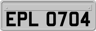 EPL0704