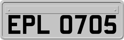 EPL0705