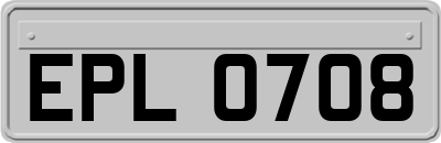 EPL0708