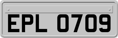 EPL0709