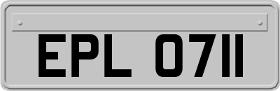 EPL0711