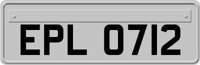 EPL0712