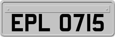 EPL0715