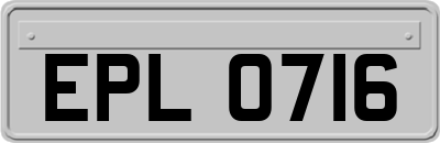 EPL0716