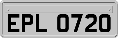EPL0720