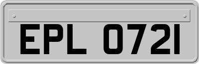 EPL0721