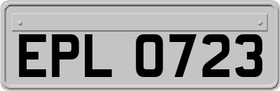 EPL0723