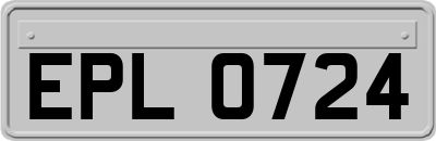 EPL0724