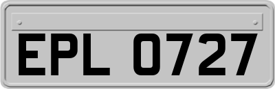 EPL0727