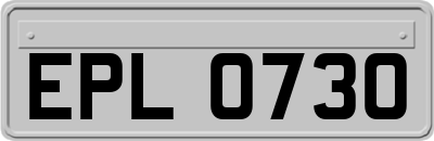 EPL0730