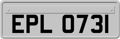 EPL0731