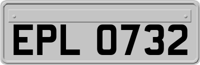 EPL0732
