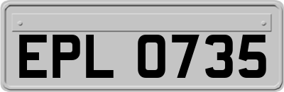 EPL0735