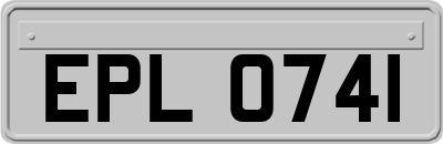 EPL0741
