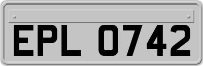 EPL0742