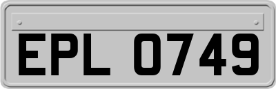 EPL0749