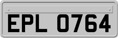 EPL0764