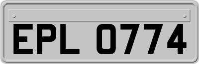 EPL0774