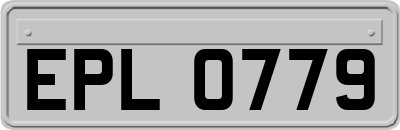 EPL0779