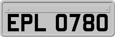 EPL0780