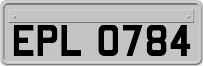 EPL0784