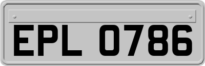 EPL0786