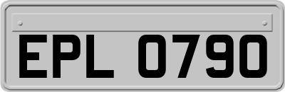EPL0790