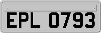 EPL0793