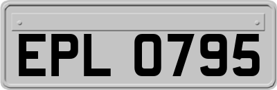 EPL0795