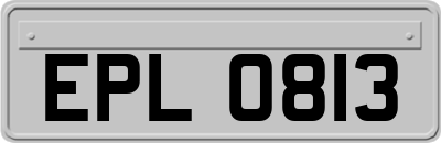 EPL0813