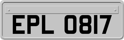 EPL0817