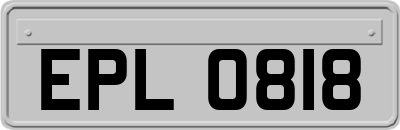 EPL0818