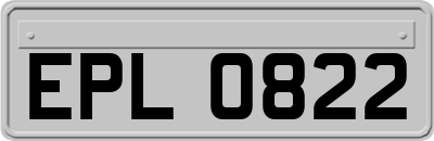EPL0822