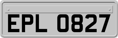 EPL0827