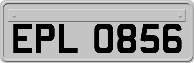 EPL0856