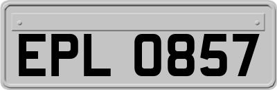 EPL0857