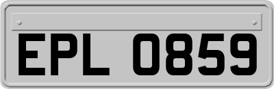EPL0859