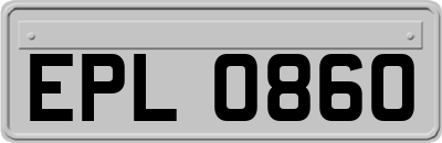 EPL0860
