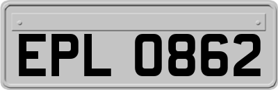 EPL0862