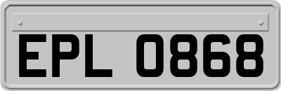 EPL0868