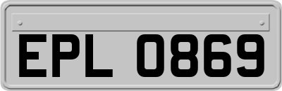 EPL0869