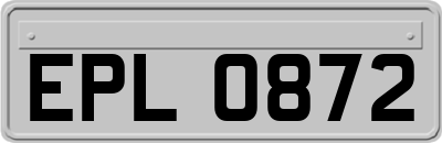 EPL0872