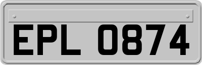 EPL0874