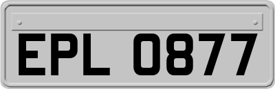 EPL0877