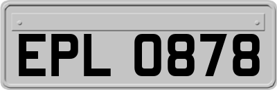 EPL0878