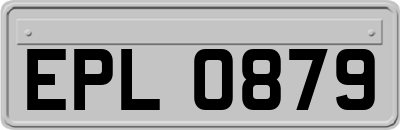 EPL0879