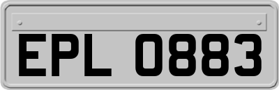 EPL0883