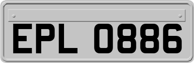 EPL0886