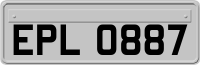 EPL0887