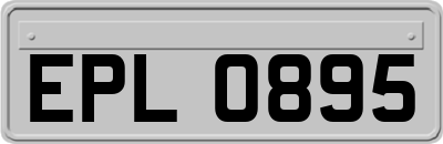 EPL0895